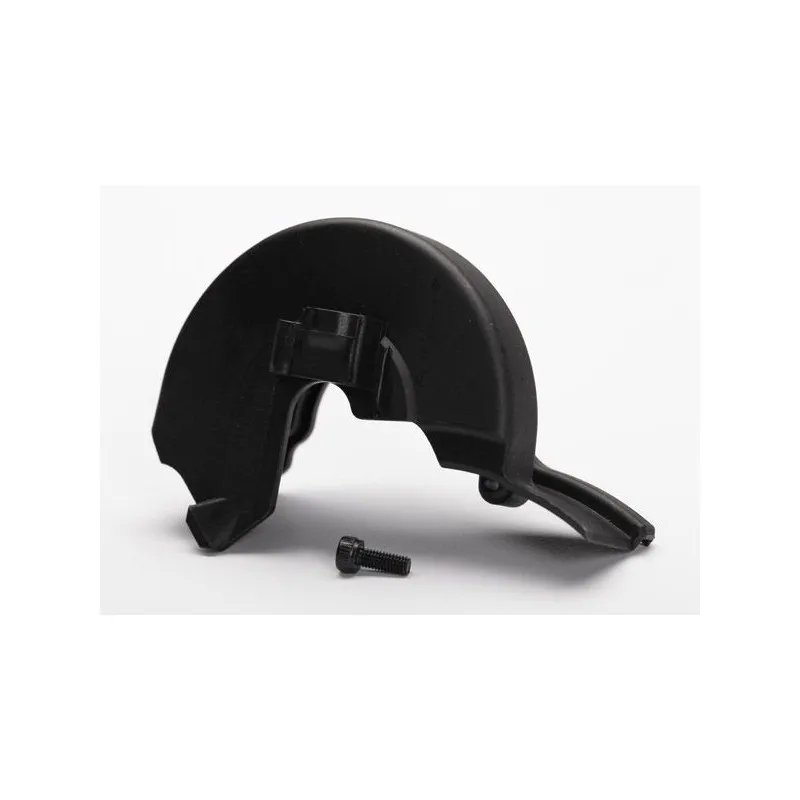 Drevskydd Singelmotor