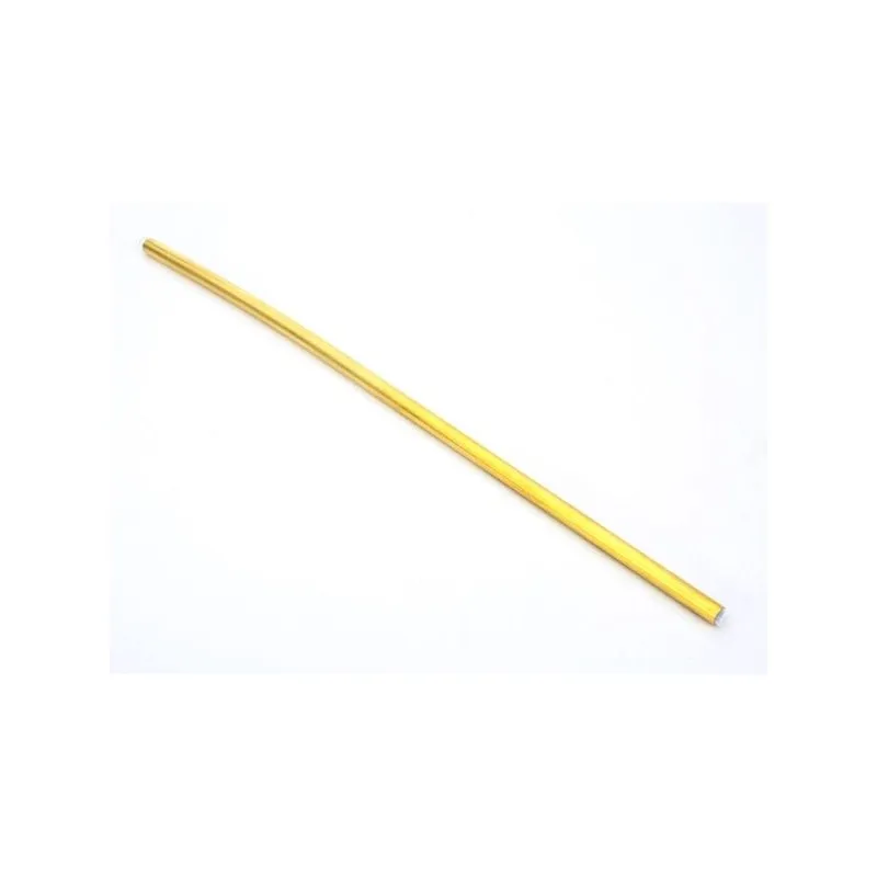 Propelleraxelrör Spartan