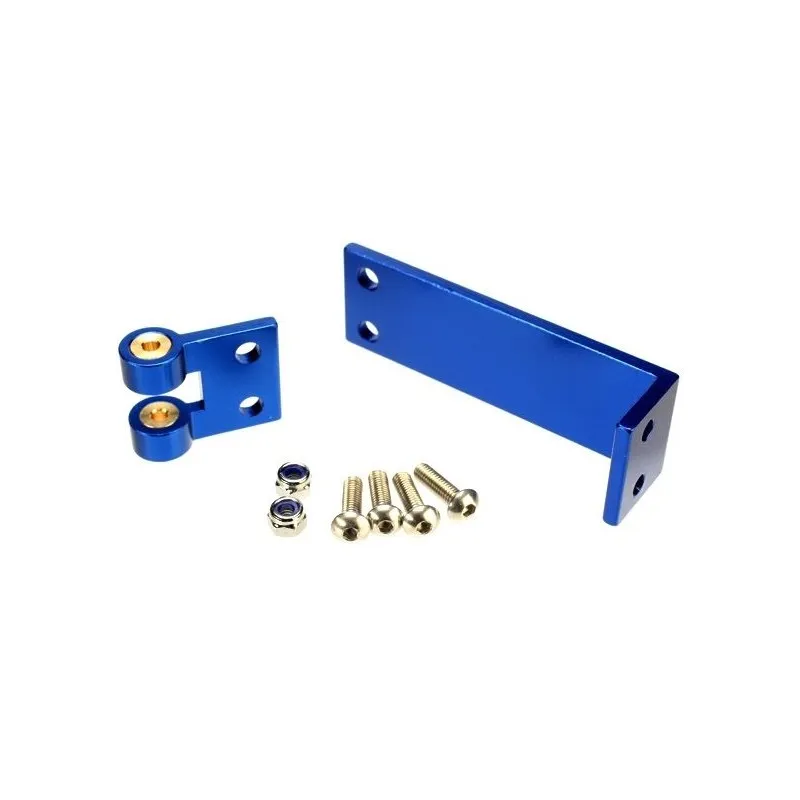 Fäste för Roder Spartan