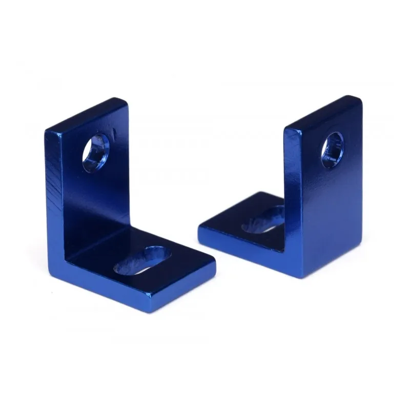 Fäste Propelleraxelstöd Alu (2) DCB M41