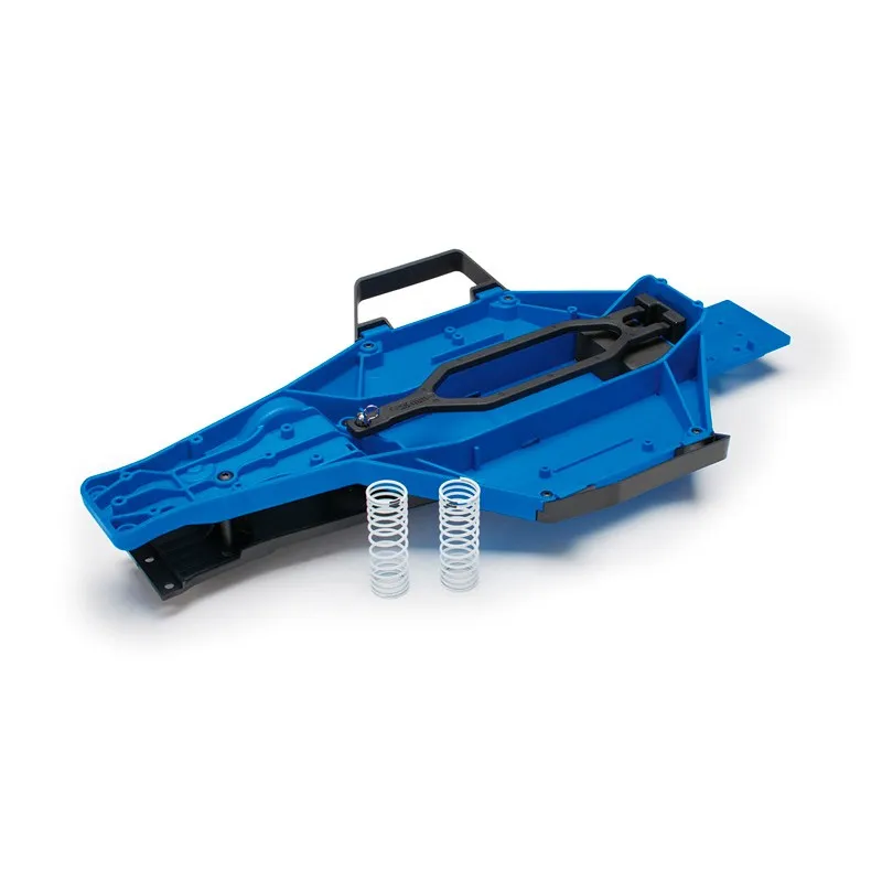 Slash Chassi 2wd Low-CG set