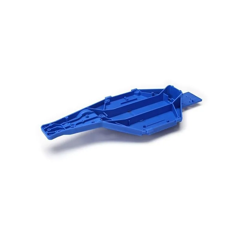 Chassi LCG Slash 2wd Blå (1)