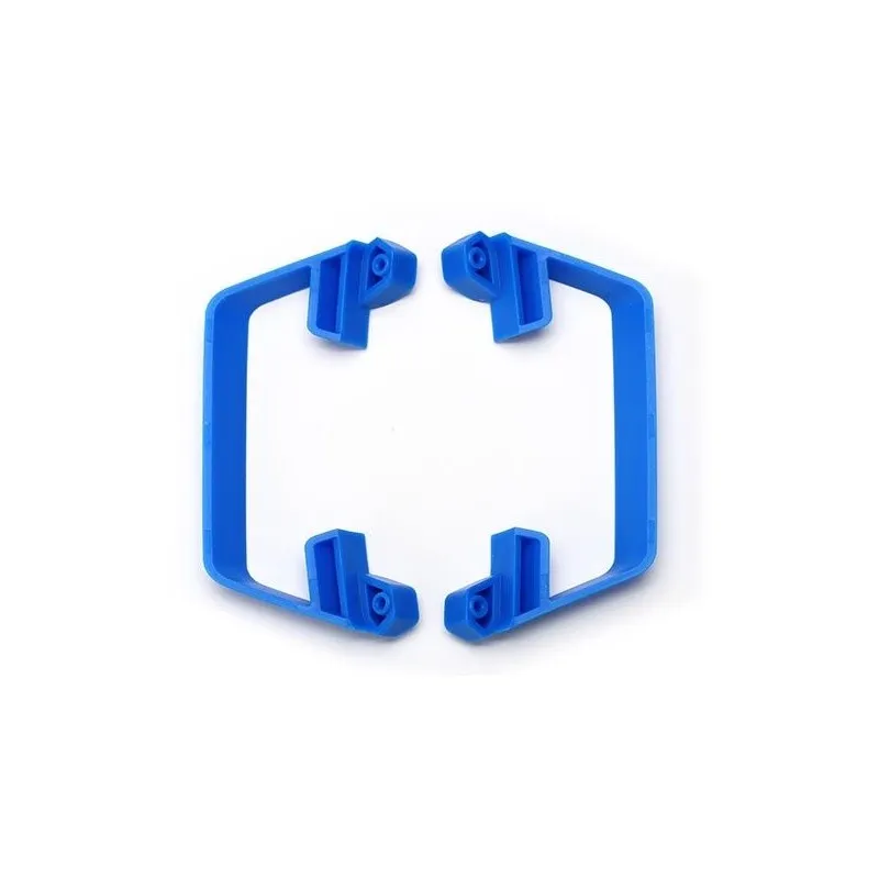 Sidoskydd LCG Slash 2wd Blå (2)