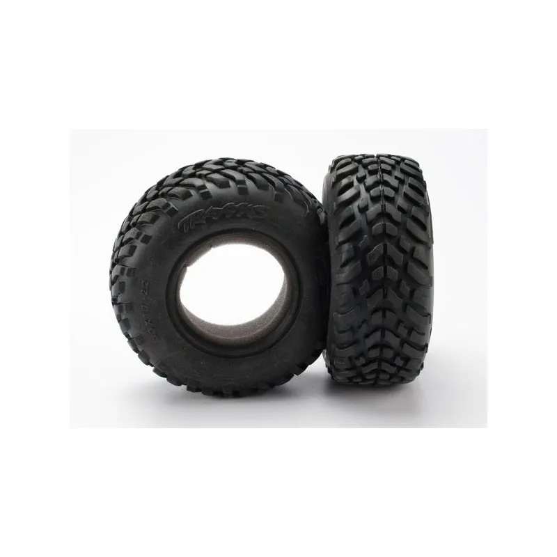 Däck SCT Ultra-soft S1 Dual Profile 2.2/3.0