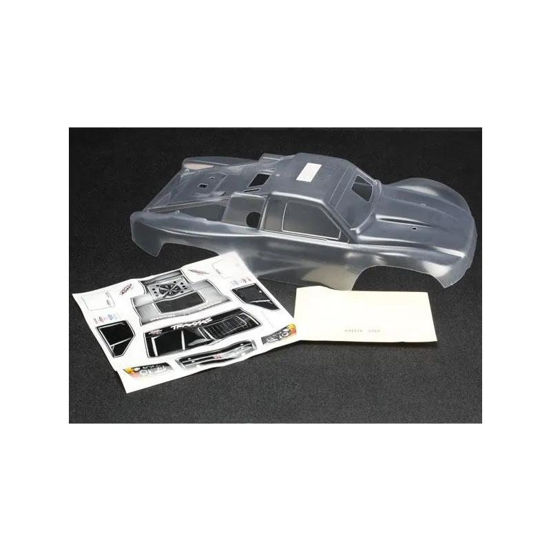 Kaross Slayer Pro 4x4 Omålad