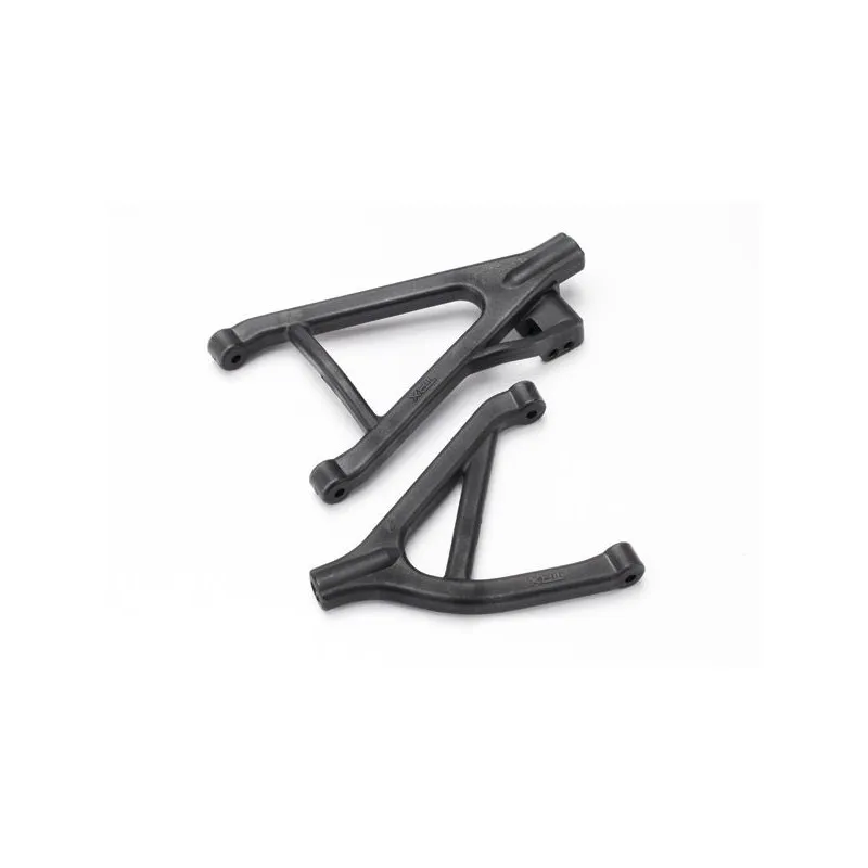 Bärarmar Övre &undre vänst bak