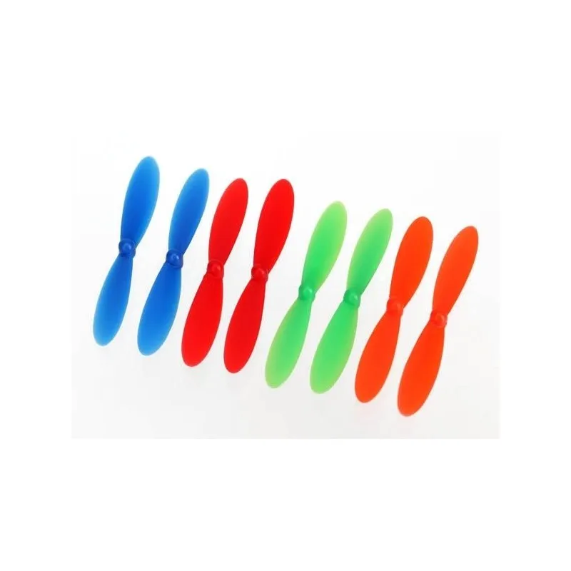 Rotorblad set (2+2+2+2)