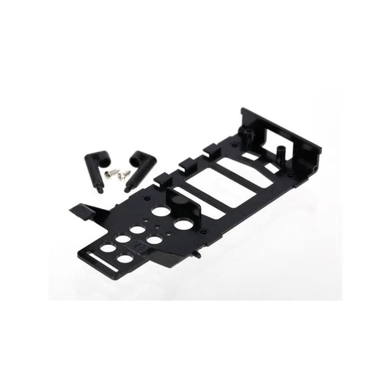 Ram, batterihållare (1)