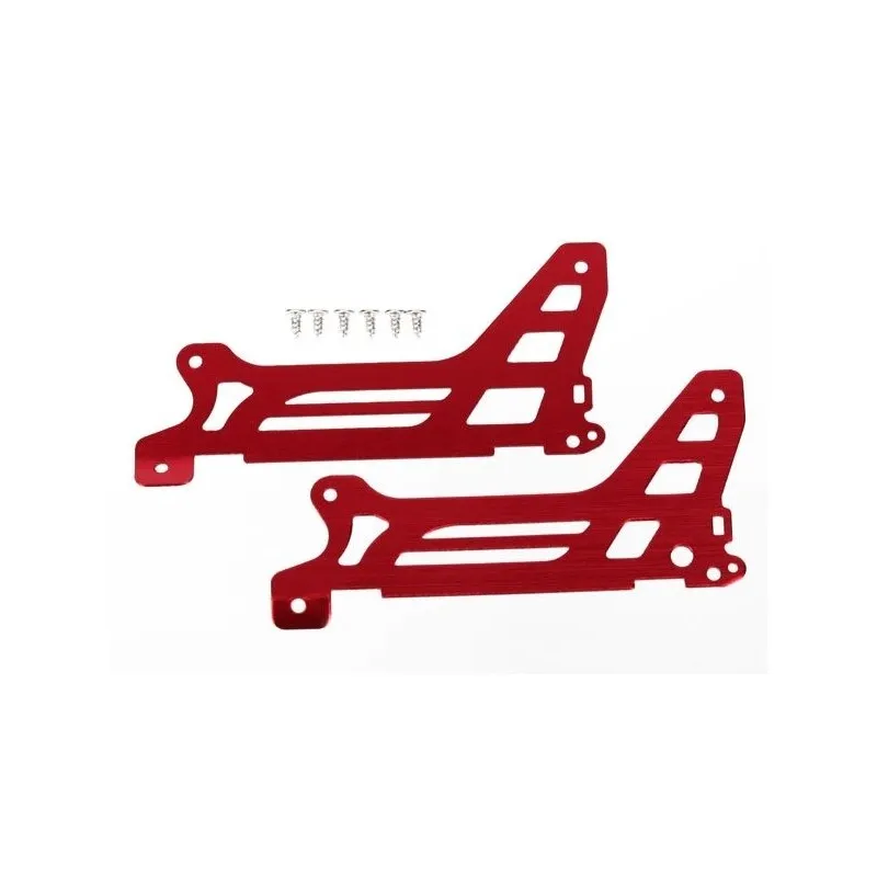 Ram sidoplatta yttre