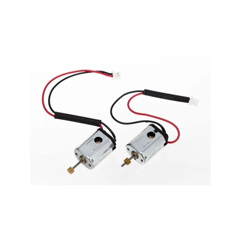 Motor Medursrotation (1)