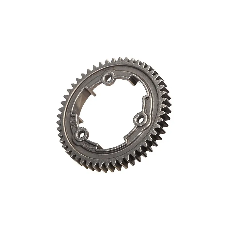 Huvuddrev 50T Stål (1.0M pitch)