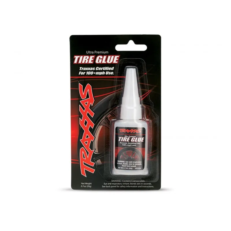 Däcklim TRX Ultra Premium - 4