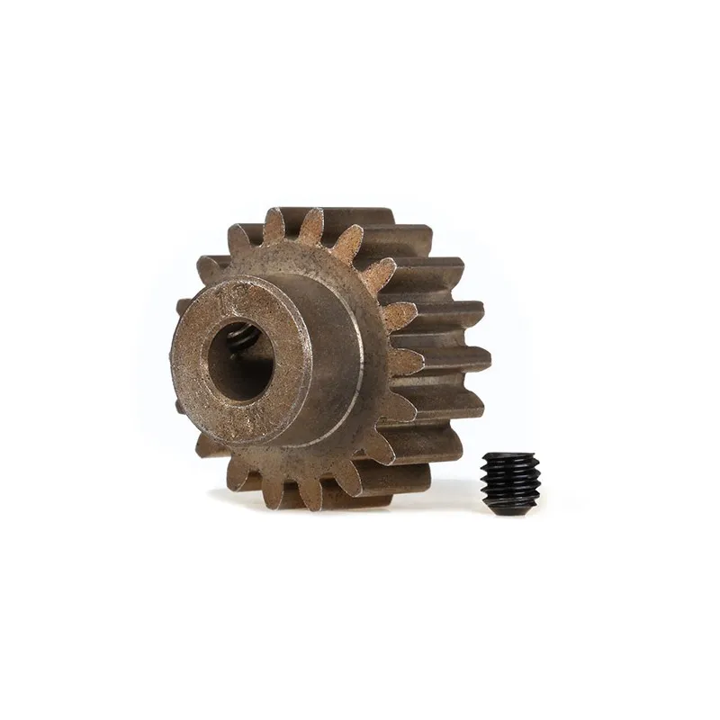 Pinion Drev 18T 1.0M Pitch för 5mm Axel