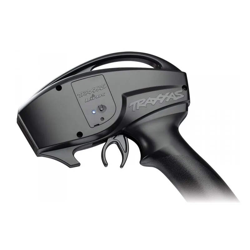 Sändare TQi Bluetooth 4-k TX / 5-k Mikro RX TSM - 3