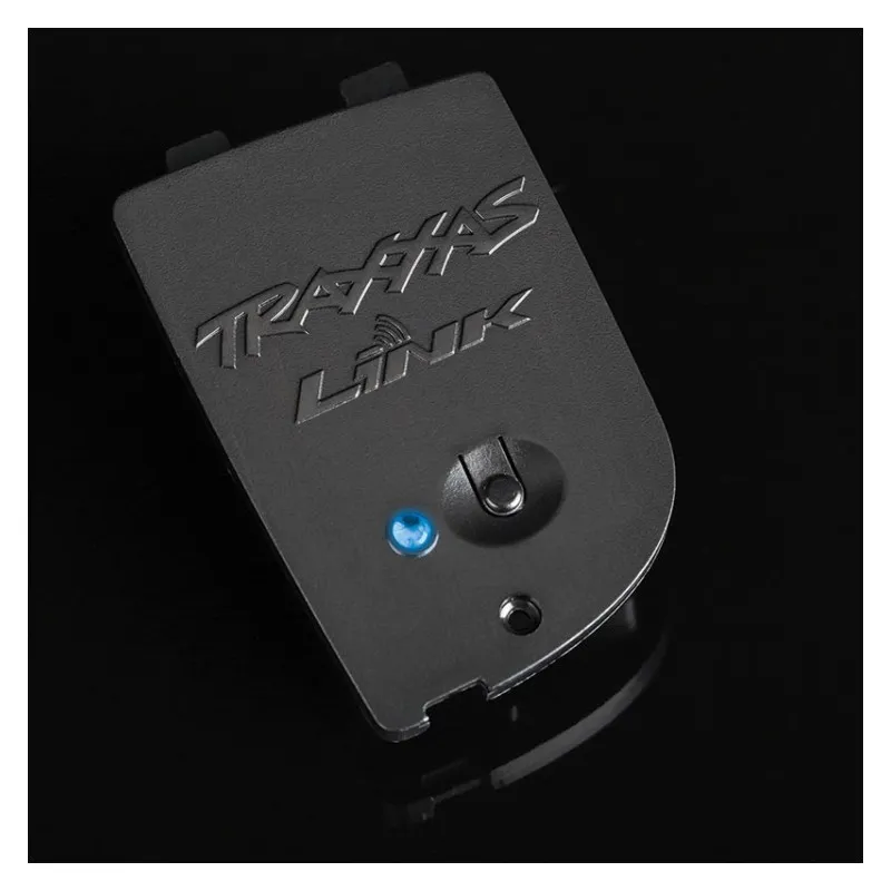 Sändare TQi Bluetooth 4-k TX / 5-k Mikro RX TSM - 5