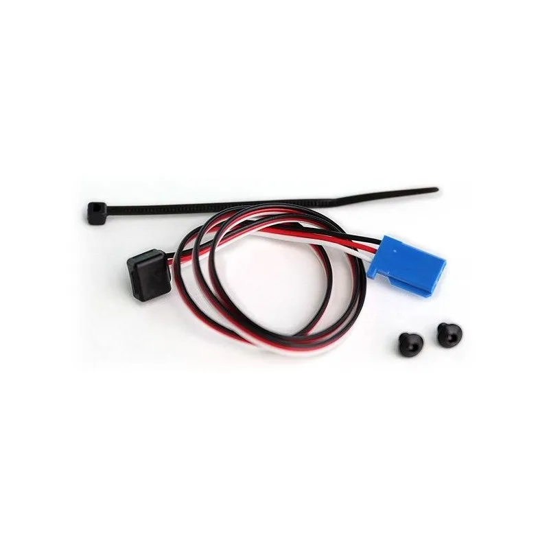 Sensor Varvtal Lång