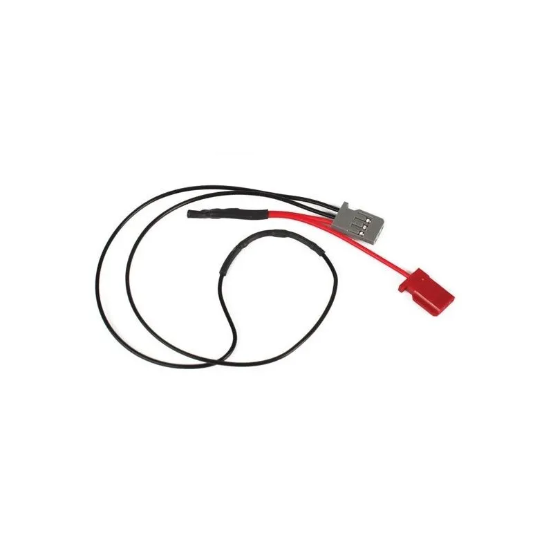 Sensor Temp/Volt Kort