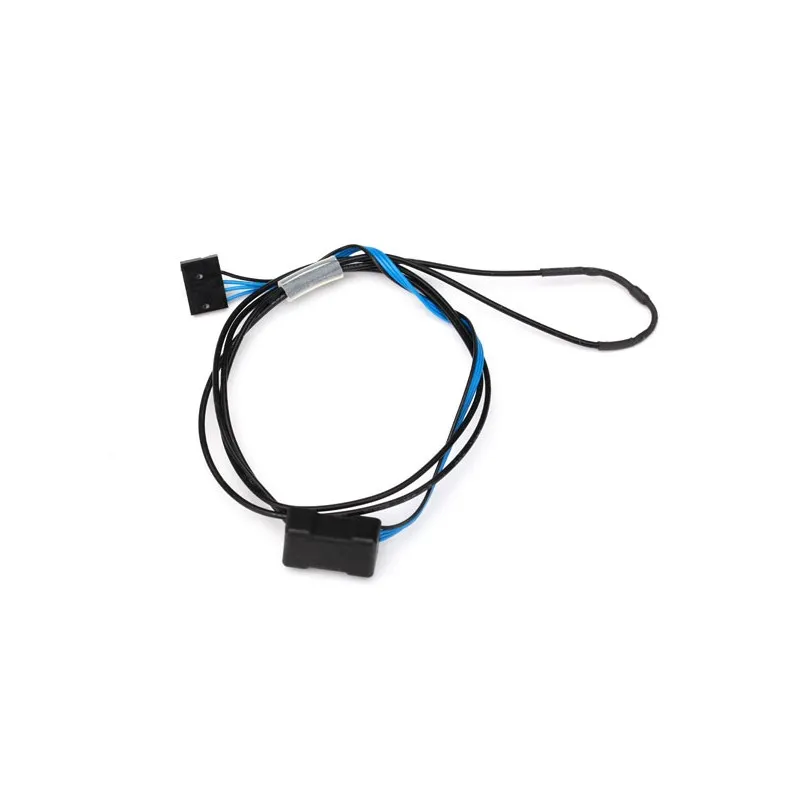 Sensor Temperatur Auto-detekterbar