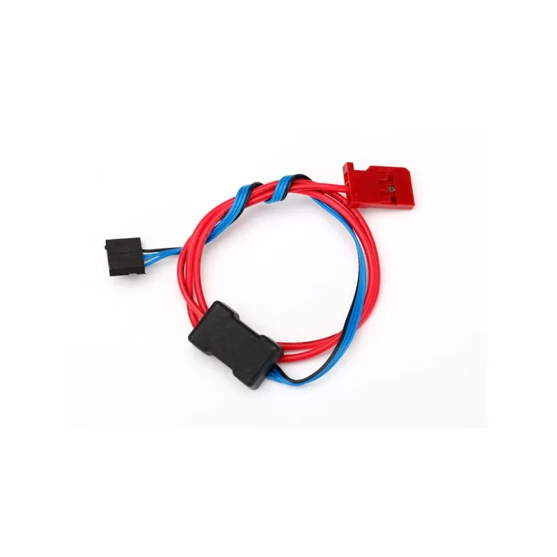 Sensor Volt Auto-detekterbar