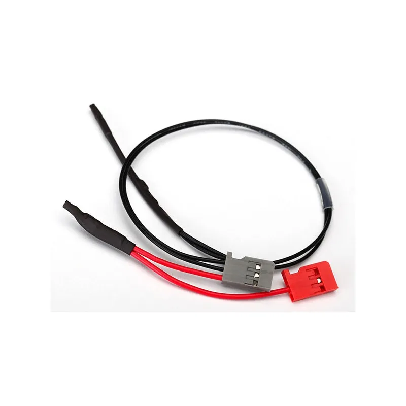 Temp- och Voltsensor X-Maxx, XRT