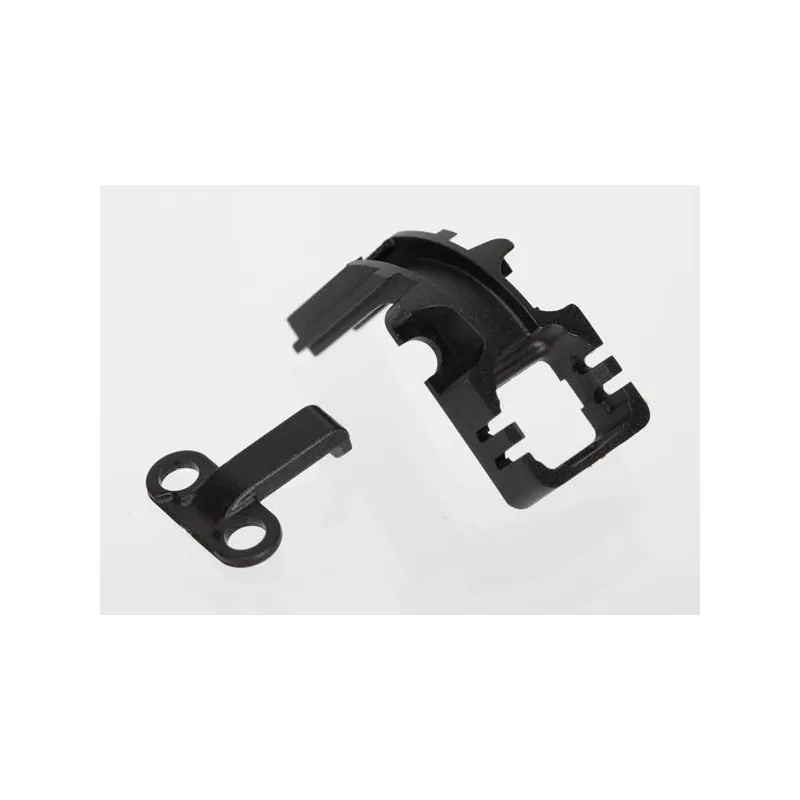 Kabelhållare för Drevskydd (Telemetri)