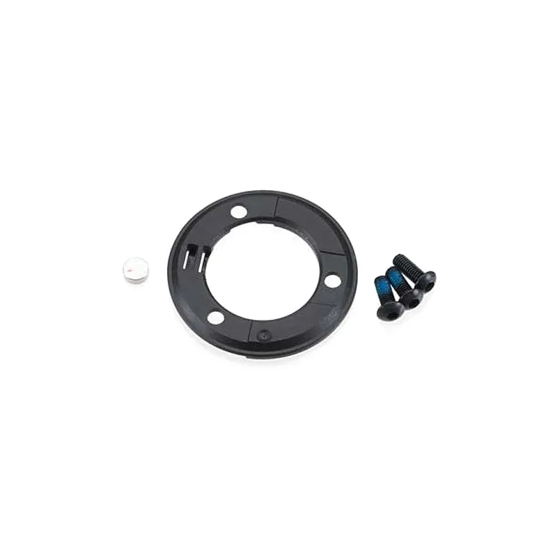 Magnethållare med Magnet för Mittdiff. (Telemetri)