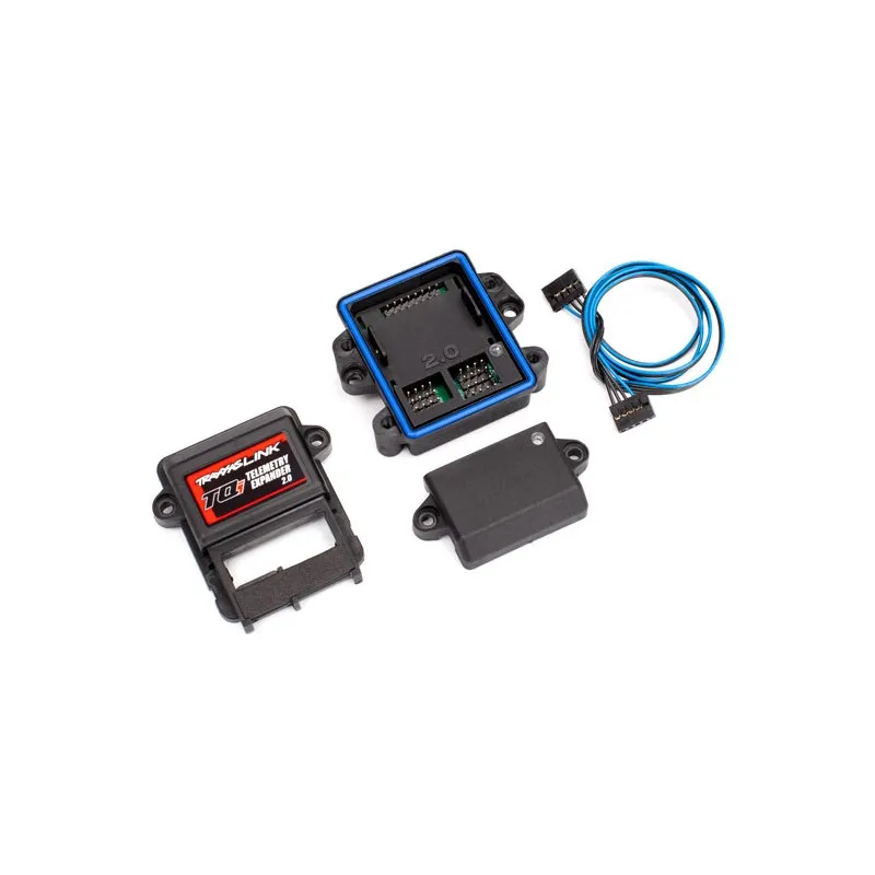 Telemetri Expandermodul 2.0