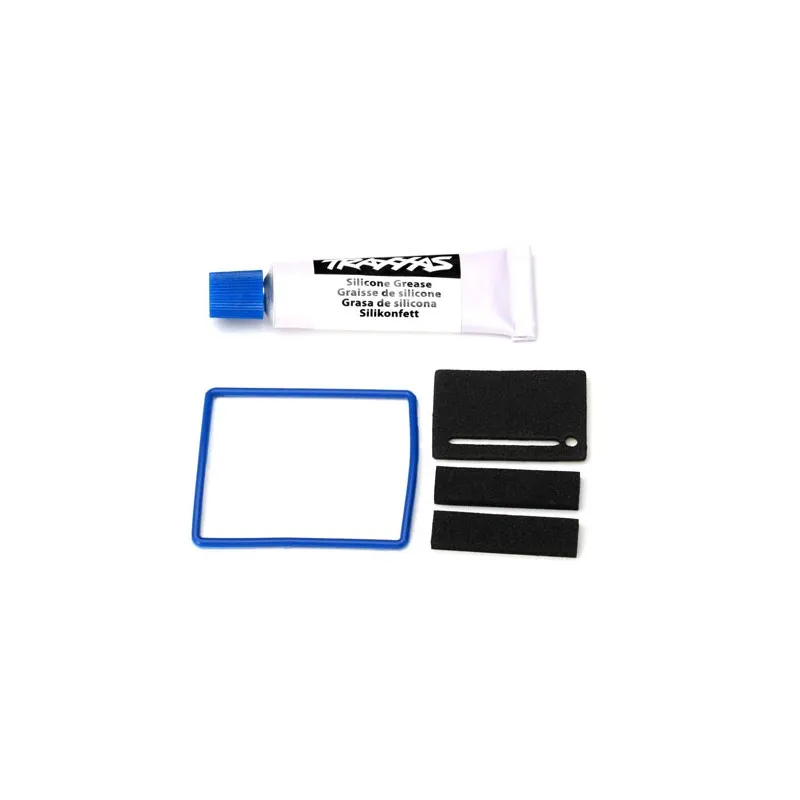 Tätningssats Telemetri Expanderlåda