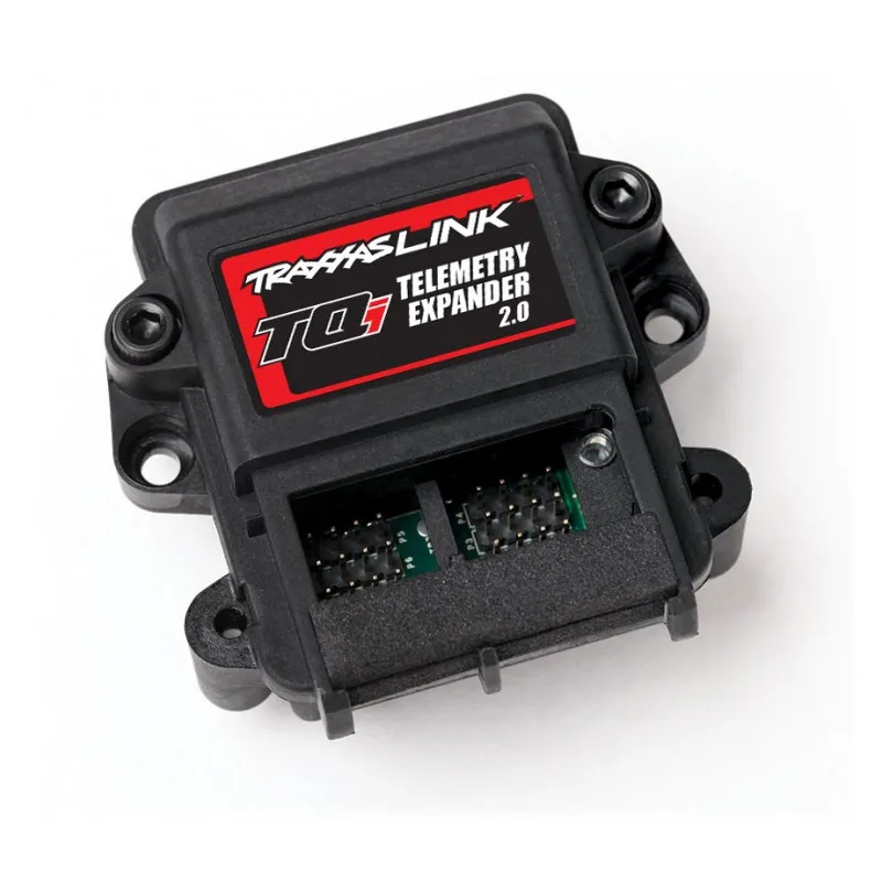 GPS Modul & Telemetri Expander 2.0