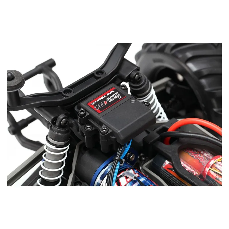 GPS Modul & Telemetri Expander 2.0 - 4