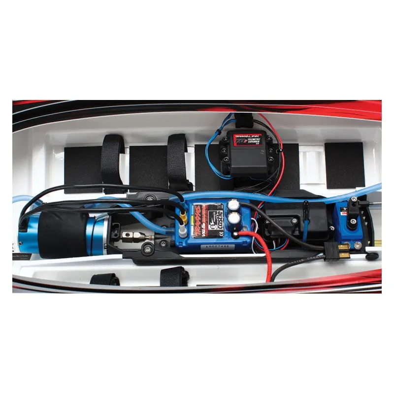 GPS Modul & Telemetri Expander 2.0 - 5