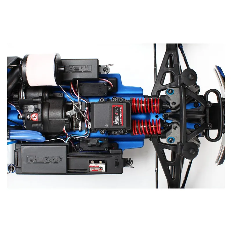 GPS Modul & Telemetri Expander 2.0 - 8