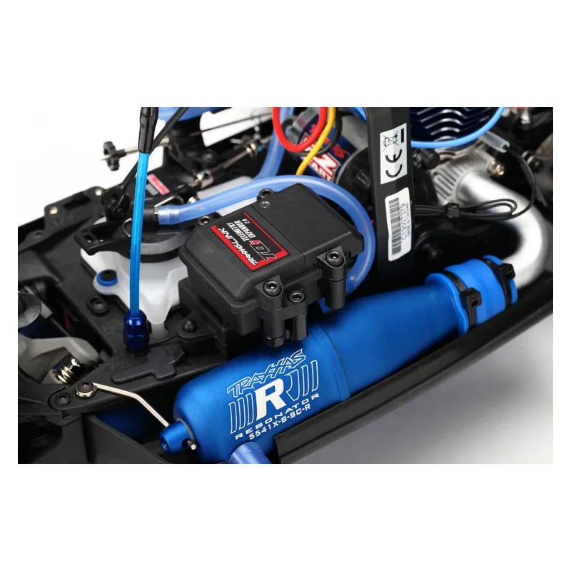 GPS Modul & Telemetri Expander 2.0 - 9