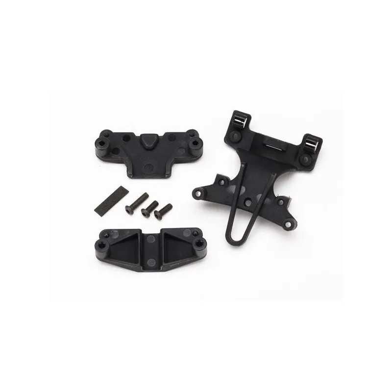 Fäste Telemetri Expander - XO-1, E-Revo, Summit, Maxx, Slaye