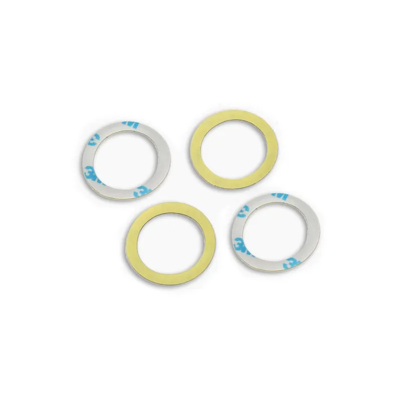 Dubbelhäftande tejp för högtalare (4)