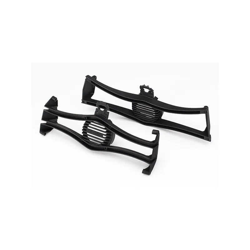 Fäste OBA Högtalare Fram & Bak Slash