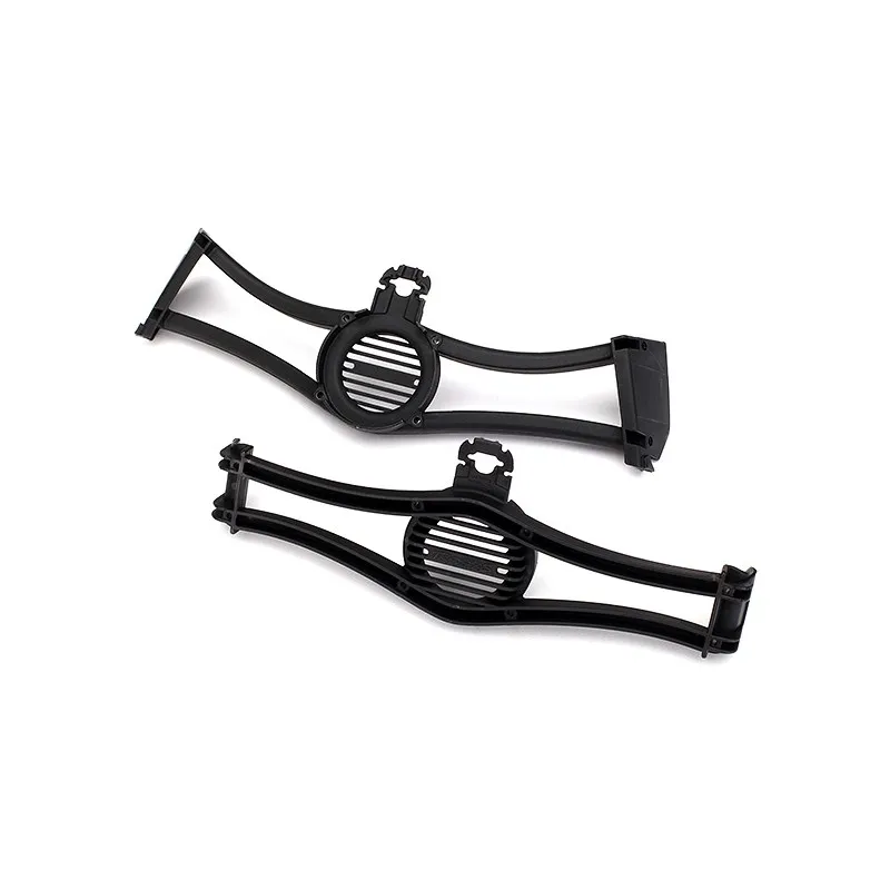 Fäste för Ljudmodul Raptor (1)