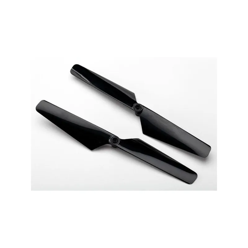 Rotorbladset Svart (2)