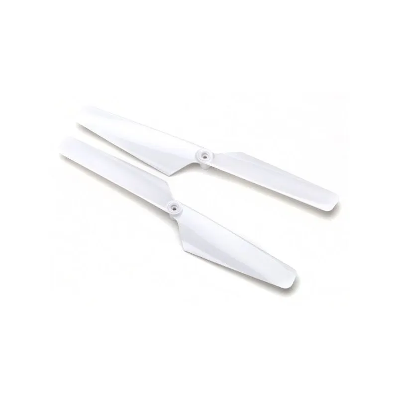 Rotorbladset Vit (2)