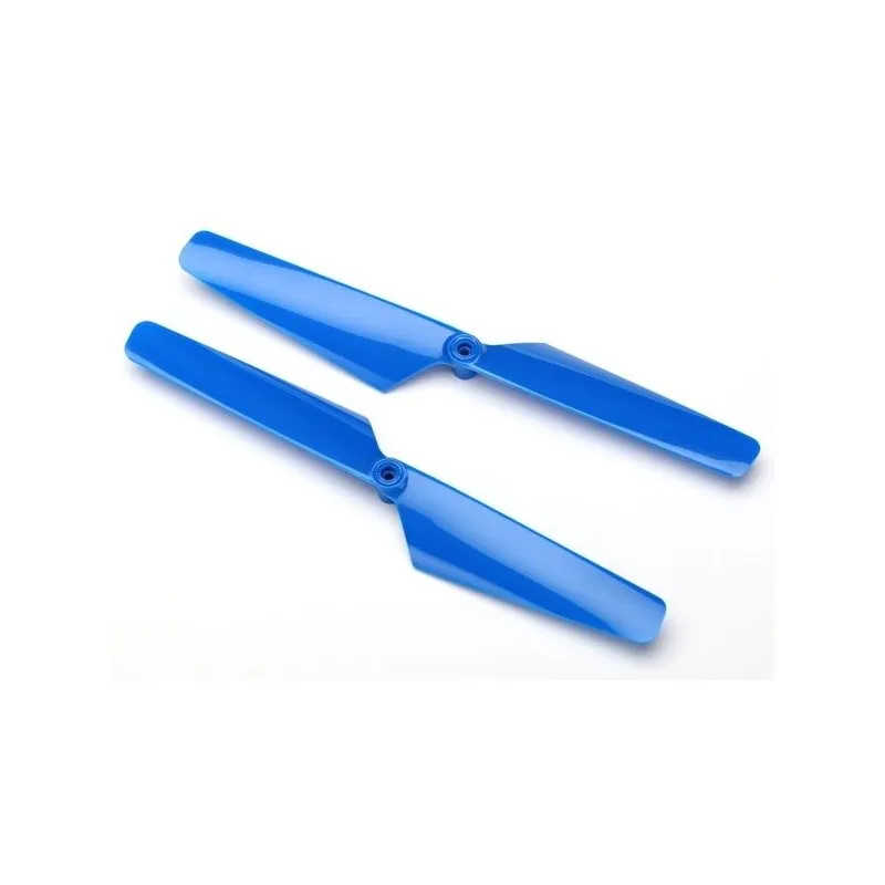 Rotorbladset Blå (2)