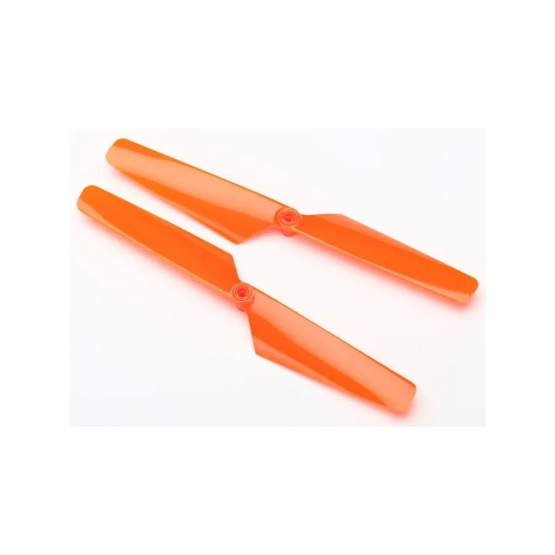 Rotorbladset Orange (2)