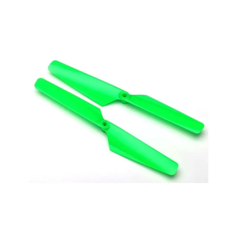 Rotorbladset Grön (2)