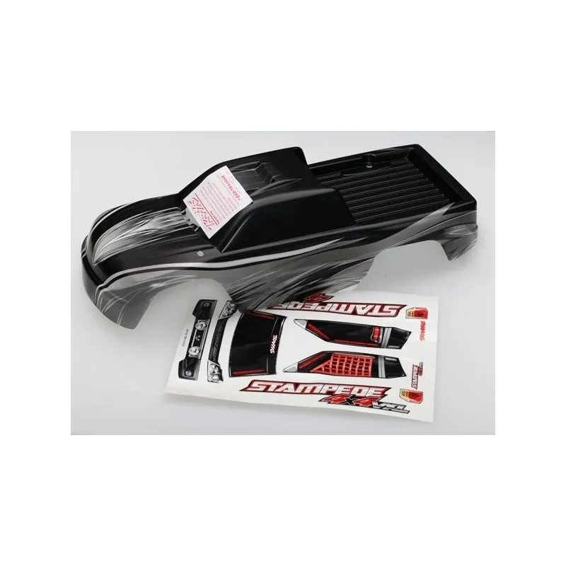 Kaross Stampede 4x4 ProGraphix