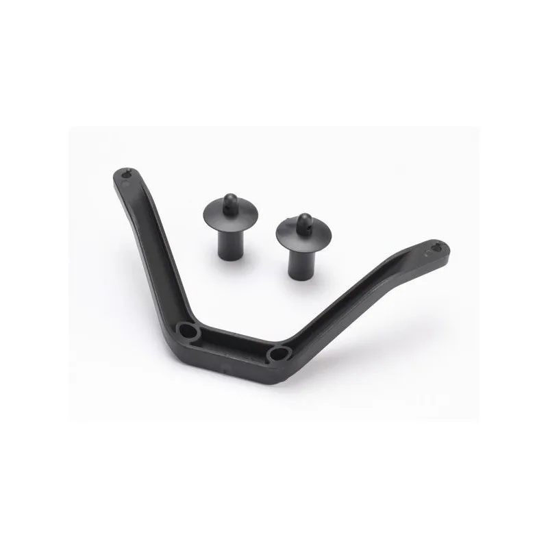 Stötdämpartorn Fram