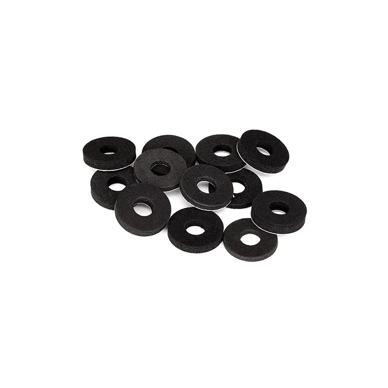 Karossbrickor Foam Set