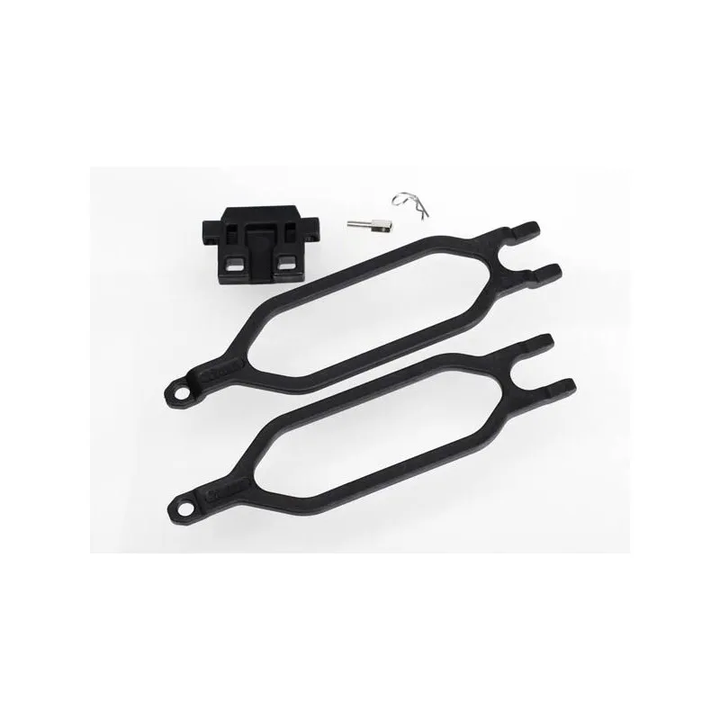 Batterihållare Stampede 4x4