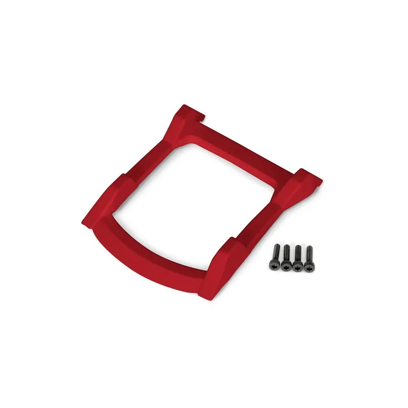 Karosskydd för Tak Grön Rustler 4x4