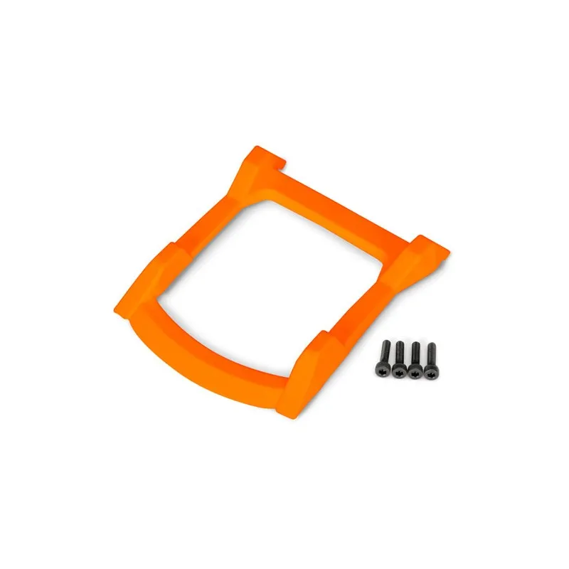 Karosskydd för Tak Orange Rustler 4x4