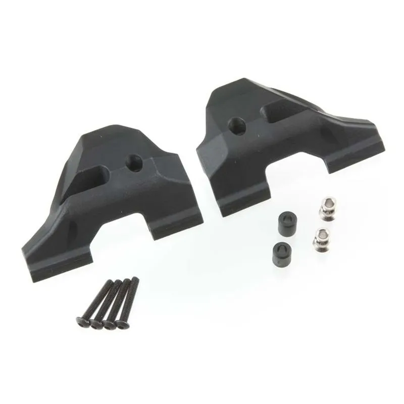 Bärarmskydd fram Stamp 4x4