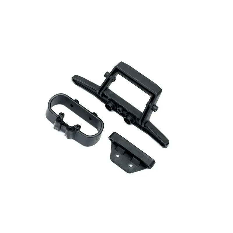 Stötfångare Bak Rustler 4x4